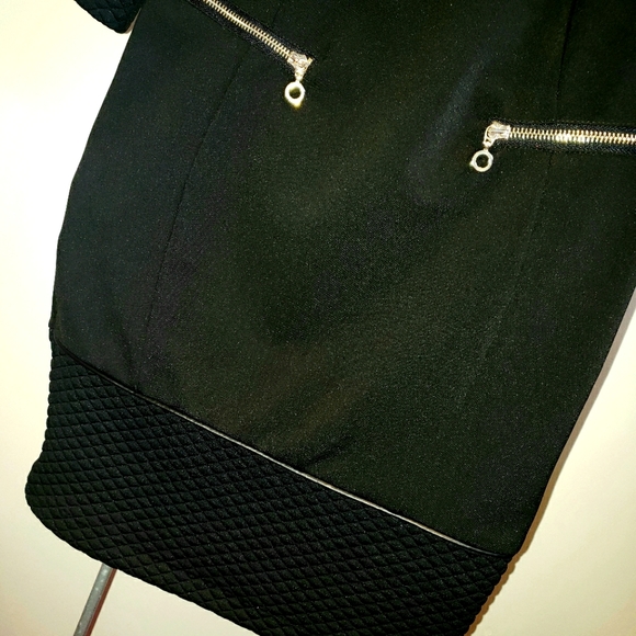 *NEW* Rina Scimento Dress🖤 - Picture 3 of 5